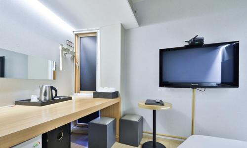 Eunpyeong-gu Hotel | Hotel TAO