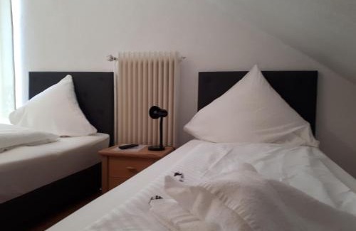 Region Hannover District Hotel | Hotel Taverne Inos