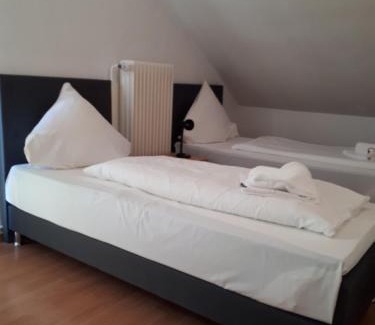 Region Hannover District Hotel | Hotel Taverne Inos