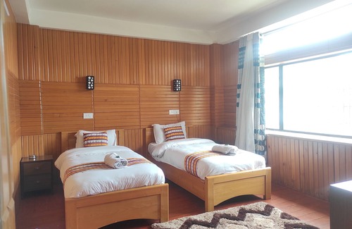Tawang Hotel | Hotel Tayatha