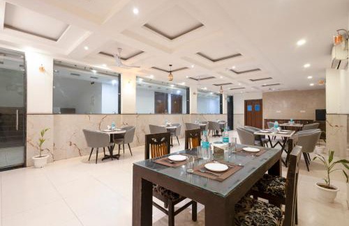 Mahipalpur Extension Hotel | Hotel TEJ Premium A Family Hotel Near IGI Airport