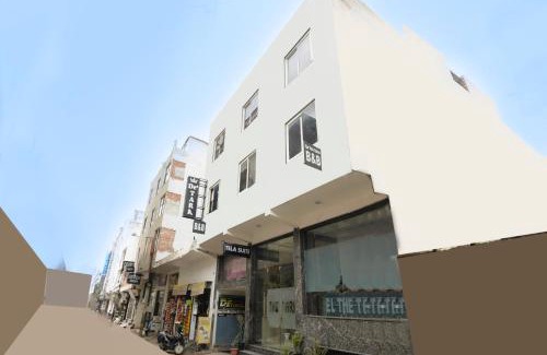 Mahipalpur Extension Hotel | Hotel TEJ Premium A Family Hotel Near IGI Airport