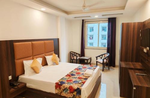 Mahipalpur Hotel | Hotel Tela Suite INN Near IGI Airport Delhi