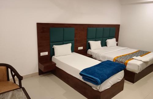 Mahipalpur Hotel | Hotel Tela Suite INN Near IGI Airport Delhi