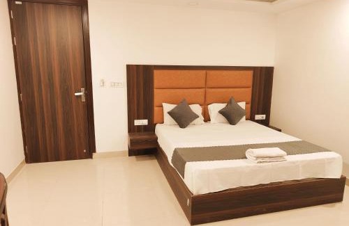 Mahipalpur Hotel | Hotel Tela Suite INN Near IGI Airport Delhi