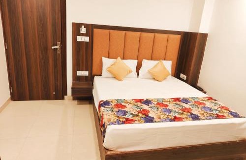 Mahipalpur Hotel | Hotel Tela Suite INN Near IGI Airport Delhi