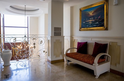 Giugliano in Campania Hotel | Hotel Tempio