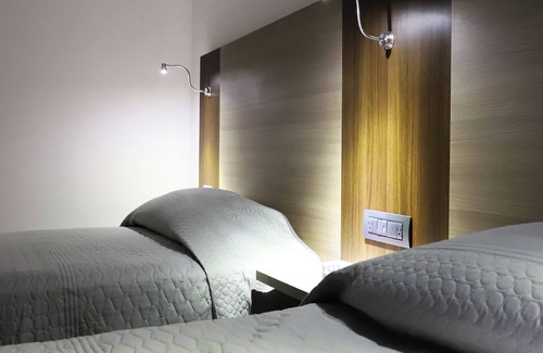 Leon Hotel | Hotel Tepeyac 402 León