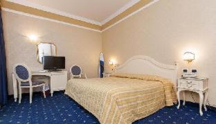 Abano Terme Hotel | Hotel Terme Helvetia