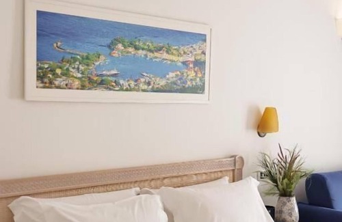 Ischia Porto Hotel | Hotel Terme Oriente - Beach & SPA
