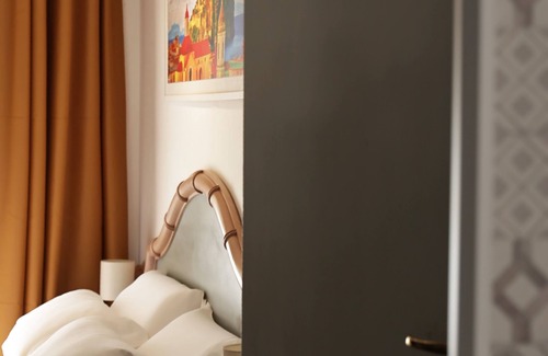 Ischia Porto Hotel | Hotel Terme Oriente - Beach & SPA