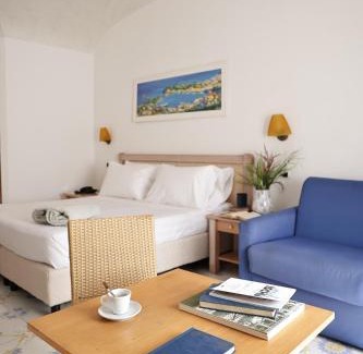 Ischia Porto Hotel | Hotel Terme Oriente - Beach & SPA