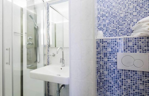 Pisa City Centre Hotel | Hotel Terminus & Plaza
