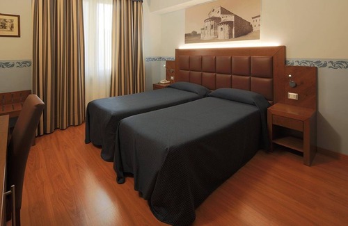 Pisa City Centre Hotel | Hotel Terminus & Plaza