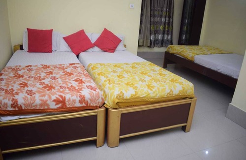 Tezpur Hotel | Hotel Tezpur City