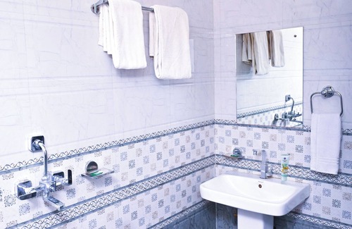 Sawai Madhopur House | Hotel The Bagh Village