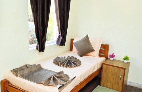 Sawai Madhopur House | Hotel The Bagh Village