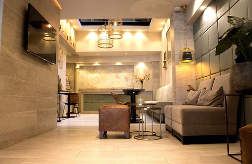 Canal Ring Hotel | Hotel The Bird
