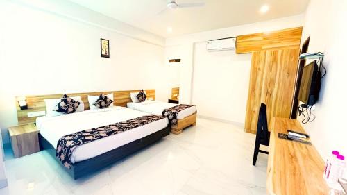 Bedla Hotel | HOTEL THE CELEBRATION BY AMOD Best Hotel & Rooftop