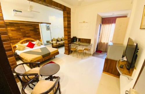 Jabalpur Hotel | Hotel The Galaxy
