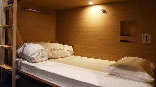 Nishi Ward Hostel | Hotel The Gate Kumamoto