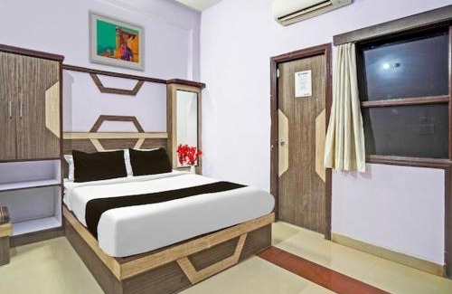 Agra House | Hotel The Golden View