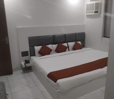 Ayodhya Hotel | Hotel The Grand Elite Ramayan - Near Ram Mandir