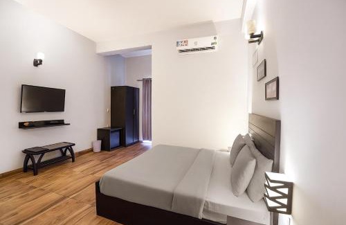 Ayodhya Hotel | Hotel The Grand Elite Ramayan - Near Ram Mandir