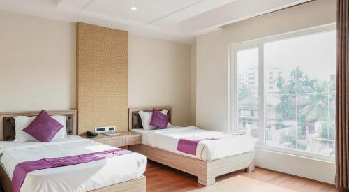 Sualkuchi Bed & Breakfast | HOTEL THE KALYANIZ