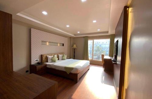 Sualkuchi Bed & Breakfast | HOTEL THE KALYANIZ