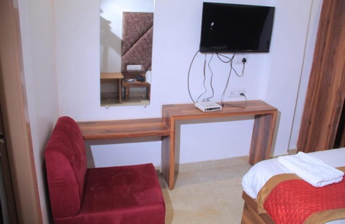 Amritsar House | Hotel The Limewood