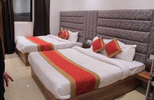 Amritsar House | Hotel The Limewood