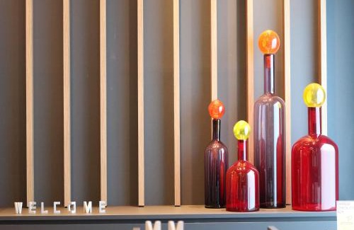 Minami Hotel | Hotel The M's Kyoto