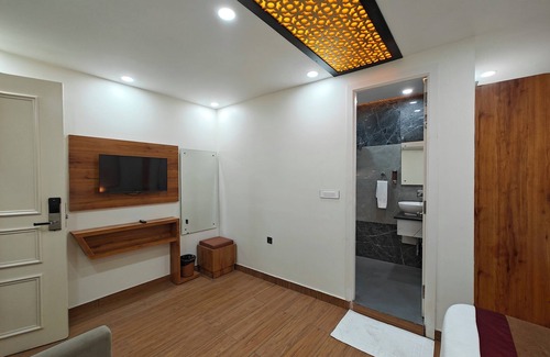 Mohangarh Hotel | Hotel The Rajwada LP