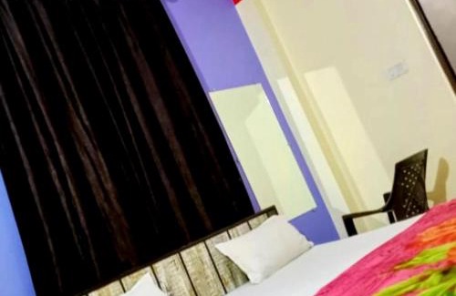 Varanasi House | Hotel The Shivay Varanasi Near Kashi Vishwanath Temple