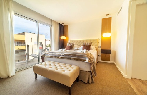 Cala Ratjada Hotel | Hotel The Sky – Adults Only