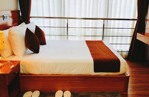 Thimphu Hotel | Hotel Thimphu Central