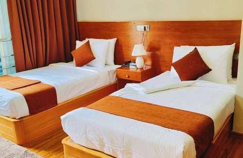 Thimphu Hotel | Hotel Thimphu Central