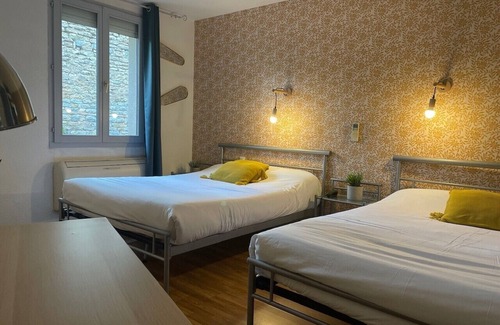 Dijon Hotel | Hotel Thurot