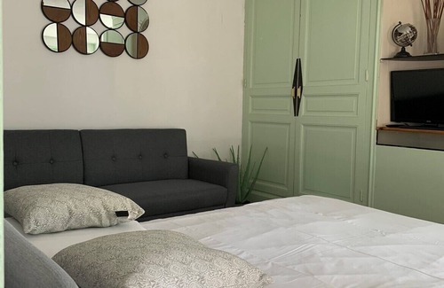 Dijon Hotel | Hotel Thurot
