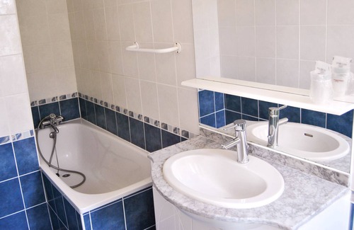 Dijon Hotel | Hotel Thurot