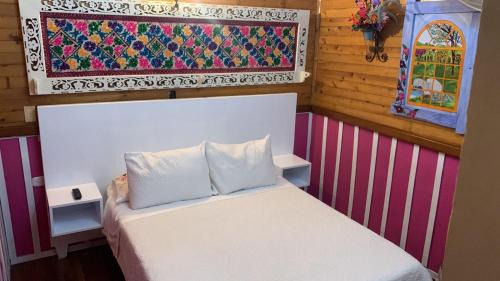 Filandia House | Hotel Tibouchina