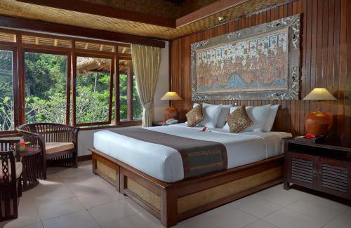 Ubud Resort | Hotel Tjampuhan Spa