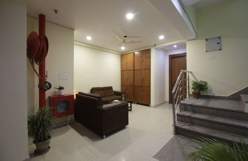 South West Bed & Breakfast | Hotel TMS Grand