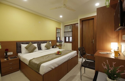 South West Bed & Breakfast | Hotel TMS Grand