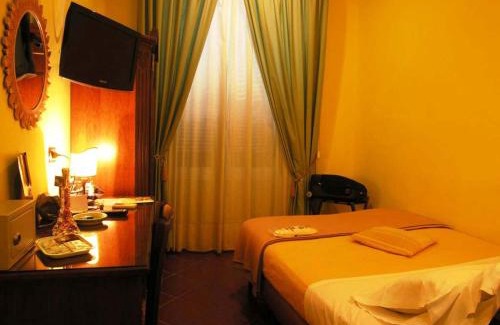 Historical Center Hotel | Hotel Toledo
