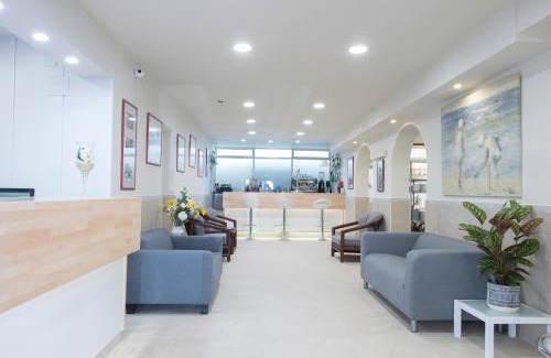 Salou City Centre Hotel | Hotel Tolosa