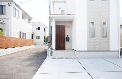 Kadena-cho Apartment | Hotel Tomas Shirahama