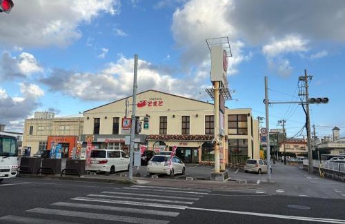 Kadena-cho Apartment | Hotel Tomas Shirahama