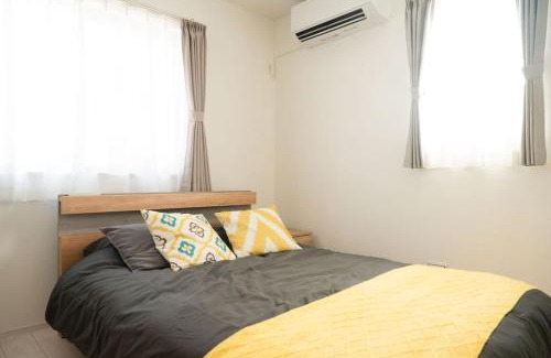 Kadena-cho Apartment | Hotel Tomas Shirahama